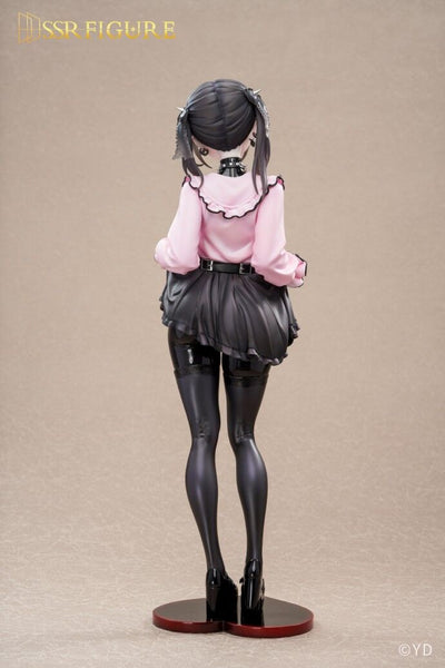 Original - SSR Figure - "Dear My Rubber" Kurokawa Miu - 1/6 - Deluxe Version (Infinity Studio)