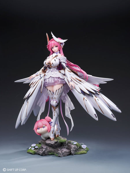 Goddess of Victory: Nikke - Doro - Dorothy - 1/7 (Hobby Sakura)
