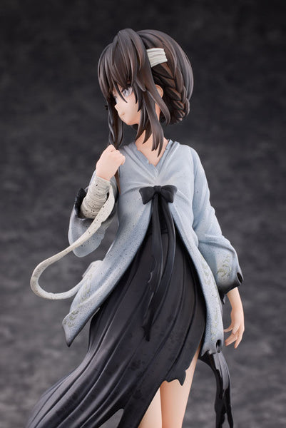 Ueta Kohitsuji - Mansui - 1/7 - Hua Shi Sui (Elixirdream)