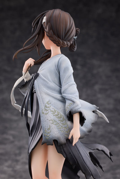 Ueta Kohitsuji - Mansui - 1/7 - Hua Shi Sui (Elixirdream)