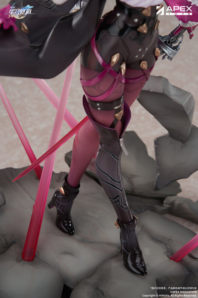 Honkai: Star Rail - Kafka - 1/7 (Apex Innovation)