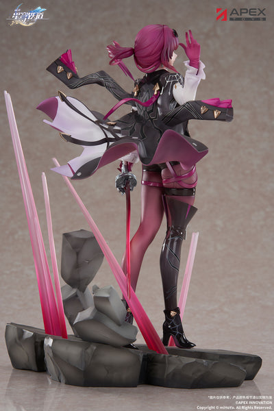 Honkai: Star Rail - Kafka - 1/7 (Apex Innovation)