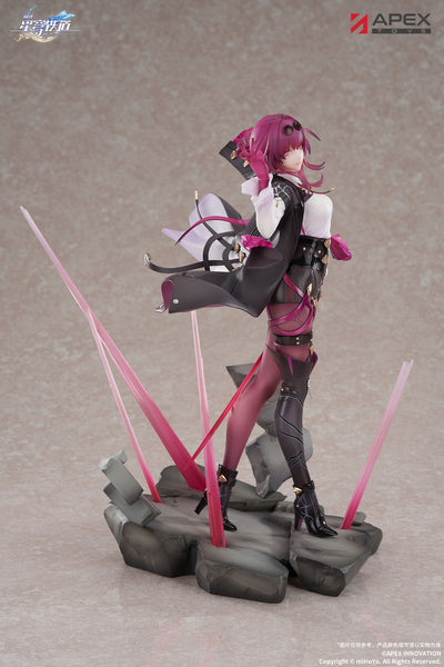 Honkai: Star Rail - Kafka - 1/7 (Apex Innovation)