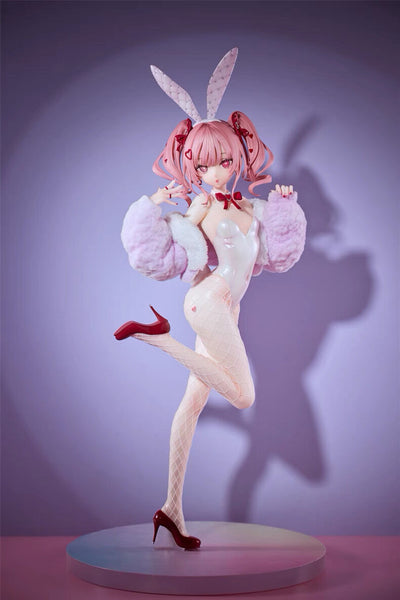 Original - Rabbi - 1/6 - Loveit Ver. (Fingle Toy, Lim Land)