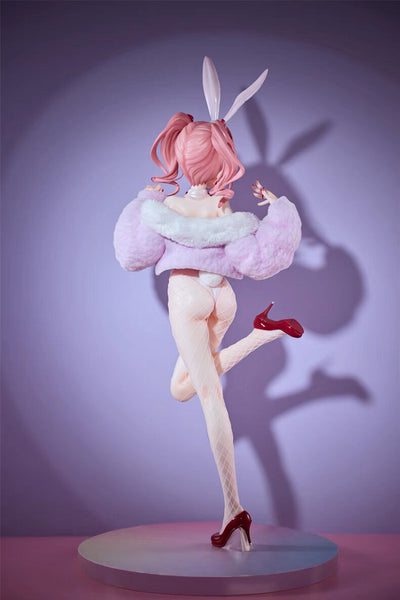 Original - Rabbi - 1/6 - Loveit Ver. (Fingle Toy, Lim Land)