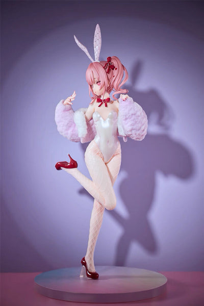 Original - Rabbi - 1/6 - Loveit Ver. (Fingle Toy, Lim Land)