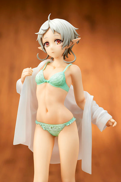 Mushoku Tensei II ~Isekai Ittara Honki Dasu~ - Sylphiette Greyrat - 1/7 - Okigae Mode (Ques Q)