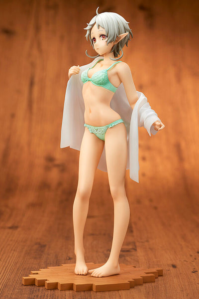 Mushoku Tensei II ~Isekai Ittara Honki Dasu~ - Sylphiette Greyrat - 1/7 - Okigae Mode (Ques Q)