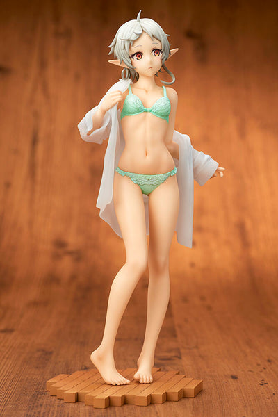 Mushoku Tensei II ~Isekai Ittara Honki Dasu~ - Sylphiette Greyrat - 1/7 - Okigae Mode (Ques Q)