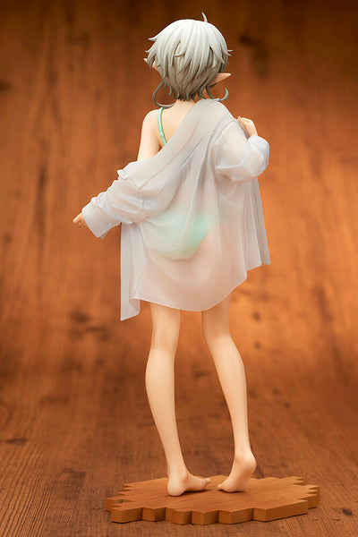 Mushoku Tensei II ~Isekai Ittara Honki Dasu~ - Sylphiette Greyrat - 1/7 - Okigae Mode (Ques Q)