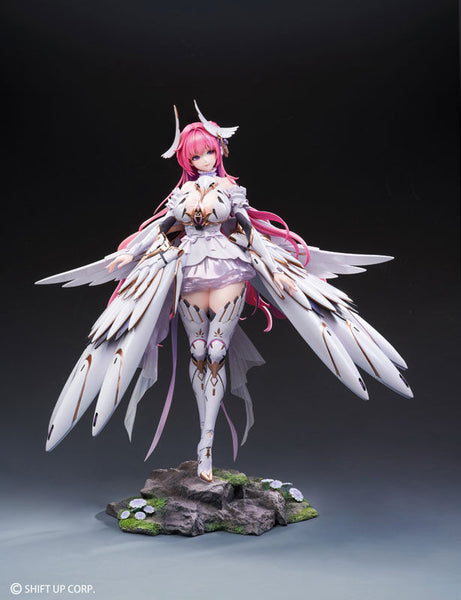 Goddess of Victory: Nikke - Doro - Dorothy - 1/7 (Hobby Sakura)