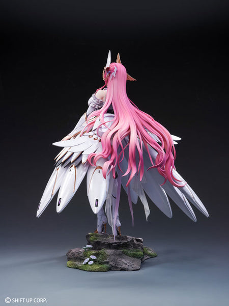 Goddess of Victory: Nikke - Doro - Dorothy - 1/7 (Hobby Sakura)