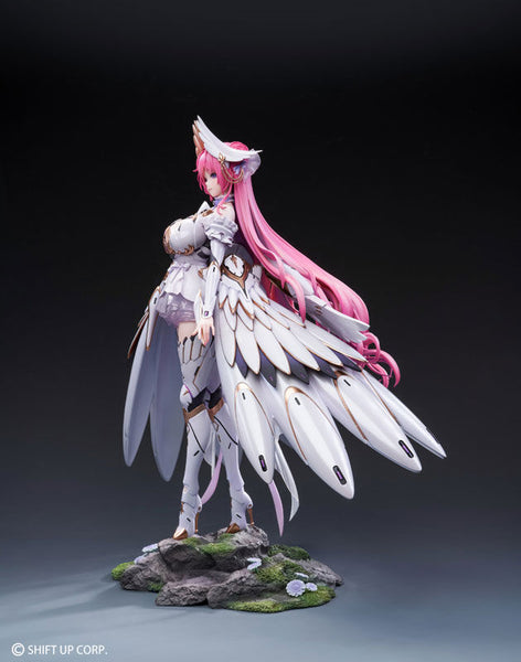 Goddess of Victory: Nikke - Doro - Dorothy - 1/7 (Hobby Sakura)