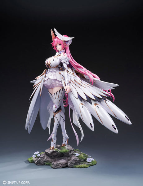Goddess of Victory: Nikke - Doro - Dorothy - 1/7 (Hobby Sakura)