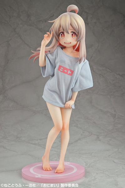 Onii-chan wa Oshimai! - Oyama Mahiro - 1/4 - NEET T-Shirt ~Otona na Shitagi ni Chousen!~ (Medicos Entertainment)
