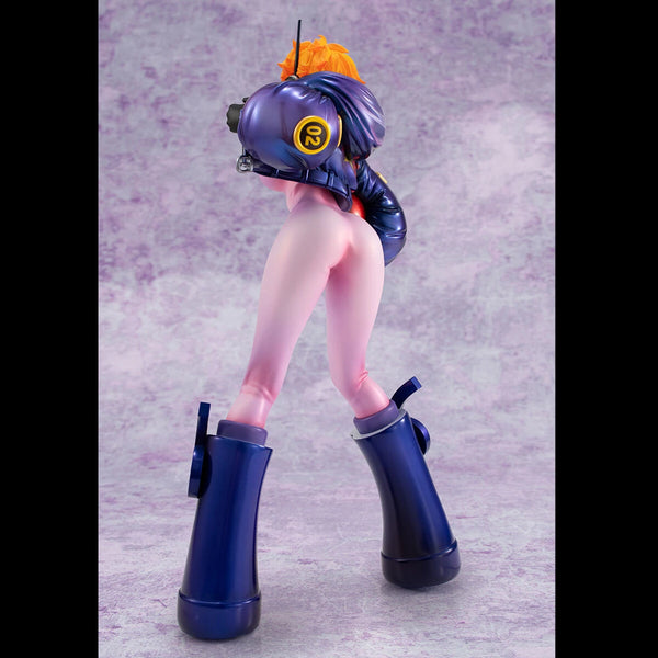One Piece - Lilith - Portrait of Pirates "Evolutionary History" - 1/8 - Waru (MegaHouse)