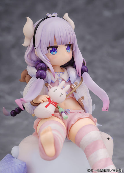 Kobayashi-san chi no Maid Dragon - Kanna Kamui - 1/7 - Relaxing ver. (Proof)