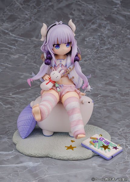Kobayashi-san chi no Maid Dragon - Kanna Kamui - 1/7 - Relaxing ver. (Proof)