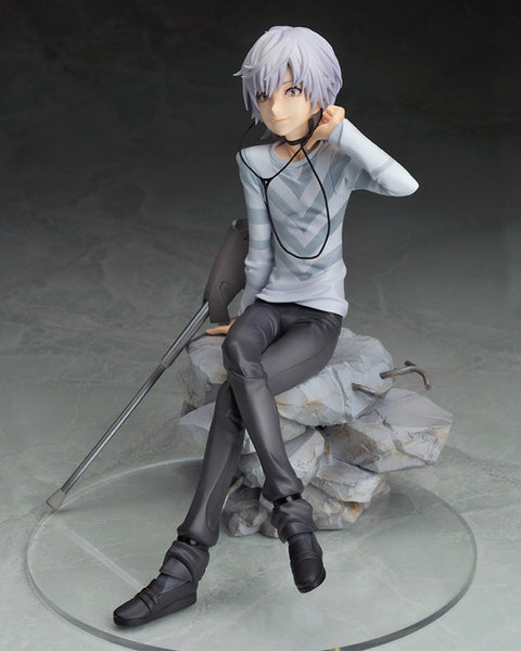 To Aru Majutsu no Index II - Accelerator - ALTAiR - 1/8 (Alter)