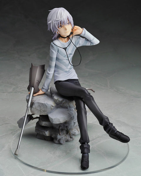 To Aru Majutsu no Index II - Accelerator - ALTAiR - 1/8 (Alter)