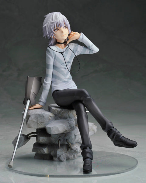 To Aru Majutsu no Index II - Accelerator - ALTAiR - 1/8 (Alter)