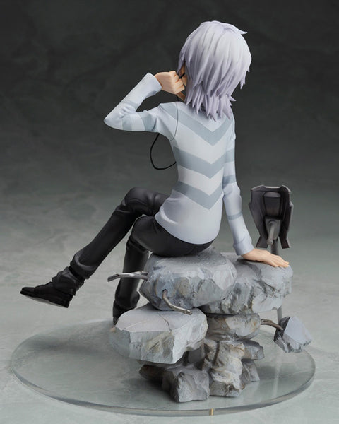 To Aru Majutsu no Index II - Accelerator - ALTAiR - 1/8 (Alter)
