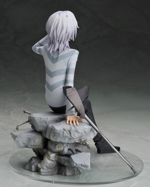 To Aru Majutsu no Index II - Accelerator - ALTAiR - 1/8 (Alter)