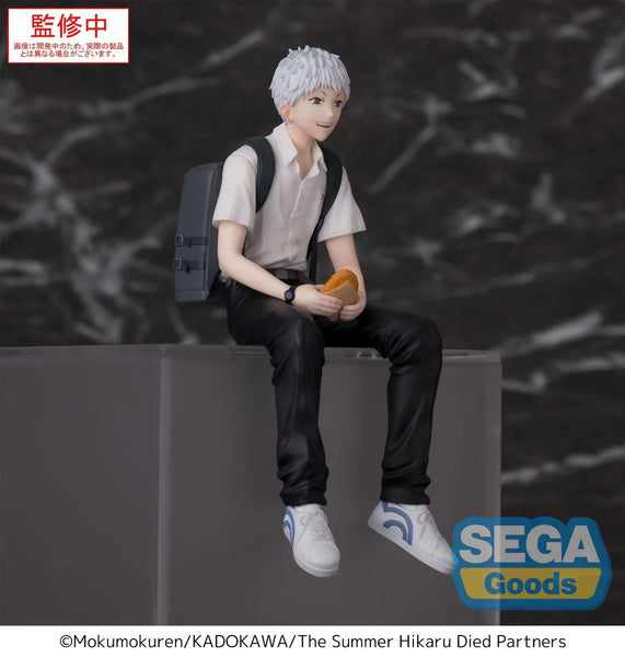Hikaru ga Shinda Natsu - Indou Hikaru - Premium Chokonose Figure (Sega Fave)