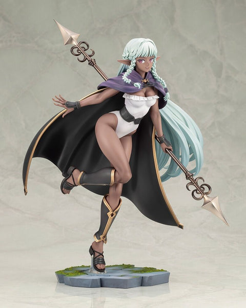 Unicorn Overlord - Rosalinde - 1/7 (Kotobukiya)