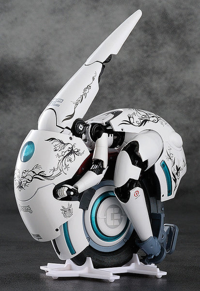 Fireball Charming - Drossel von Flügel - Figma (125) (Max Factory)