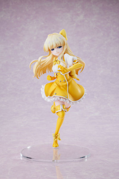 Mahou Shoujo ni Akogarete - Tenkawa Kaoruko - KDcolle - 1/7 (Kadokawa)