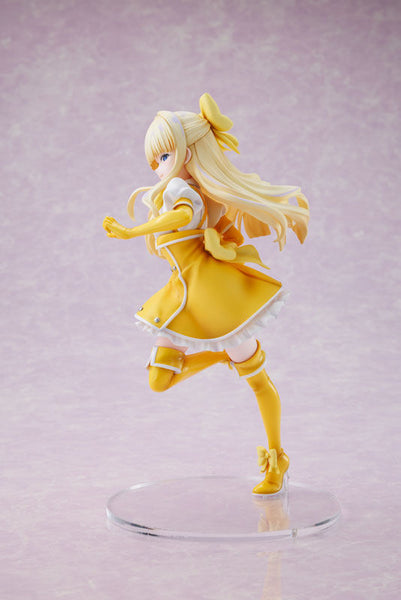 Mahou Shoujo ni Akogarete - Tenkawa Kaoruko - KDcolle - 1/7 (Kadokawa)