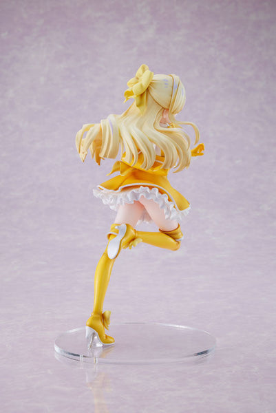 Mahou Shoujo ni Akogarete - Tenkawa Kaoruko - KDcolle - 1/7 (Kadokawa)