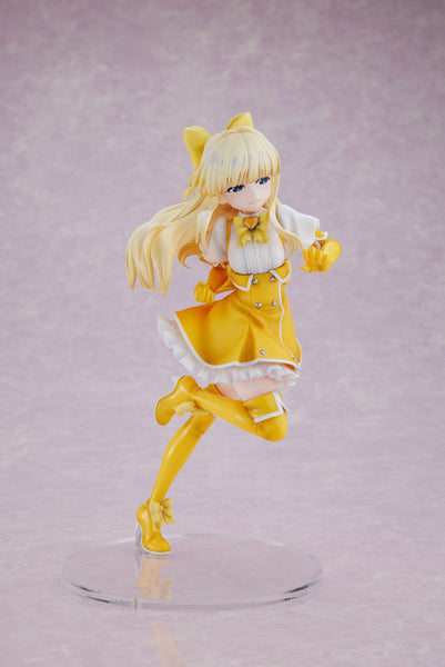 Mahou Shoujo ni Akogarete - Tenkawa Kaoruko - KDcolle - 1/7 (Kadokawa)