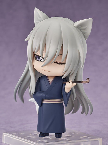 Kamisama Hajimemashita◎ - Tomoe - Nendoroid - Nendoroid Light - Fox Spirit Ver. (Good Smile Arts Shanghai, Good Smile Company)