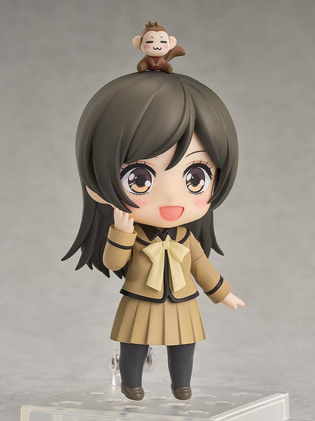 Kamisama Hajimemashita◎ - Mamoru - Momozono Nanami - Nendoroid (#2784) (Good Smile Arts Shanghai, Good Smile Company)