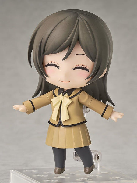 Kamisama Hajimemashita◎ - Mamoru - Momozono Nanami - Nendoroid (#2784) (Good Smile Arts Shanghai, Good Smile Company)