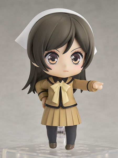 Kamisama Hajimemashita◎ - Mamoru - Momozono Nanami - Nendoroid (#2784) (Good Smile Arts Shanghai, Good Smile Company)