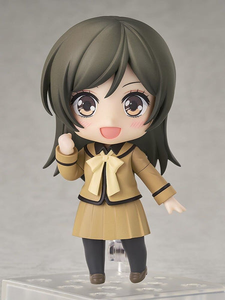 Kamisama Hajimemashita◎ - Mamoru - Momozono Nanami - Nendoroid (#2784) (Good Smile Arts Shanghai, Good Smile Company)