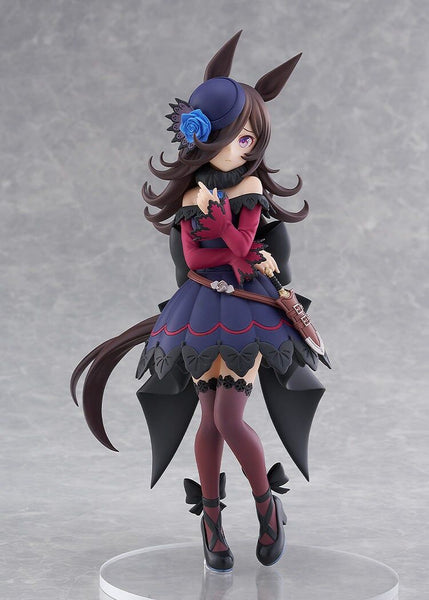 Umamusume: Pretty Derby - Rice Shower - Pop Up Parade - L (Good Smile Company)