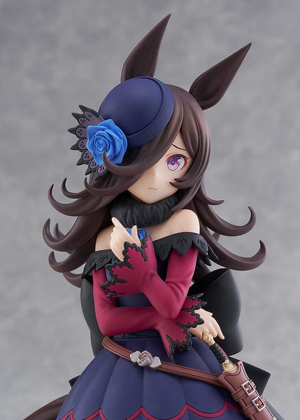 Umamusume: Pretty Derby - Rice Shower - Pop Up Parade - L (Good Smile Company)