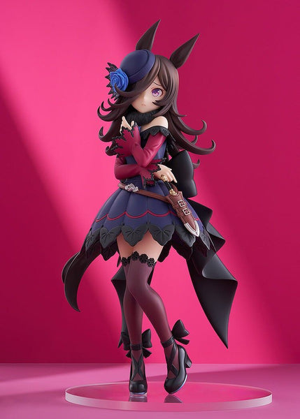 Umamusume: Pretty Derby - Rice Shower - Pop Up Parade - L (Good Smile Company)