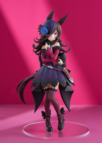 Umamusume: Pretty Derby - Rice Shower - Pop Up Parade - L (Good Smile Company)