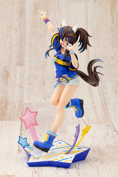 Umamusume: Pretty Derby - Daitaku Helios - 1/7 (Kotobukiya)