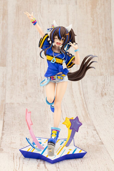 Umamusume: Pretty Derby - Daitaku Helios - 1/7 (Kotobukiya)