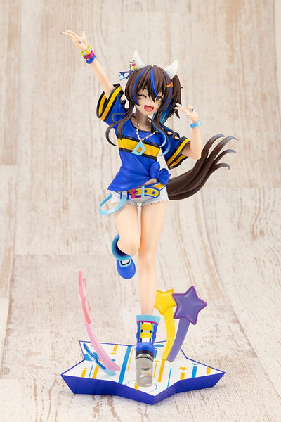 Umamusume: Pretty Derby - Daitaku Helios - 1/7 (Kotobukiya)