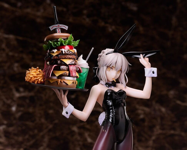 Fate/Grand Order - Altria Pendragon - 1/7 - Saber, (Alter), Bunny Ver. (Aniplex, Claynel, Stronger)