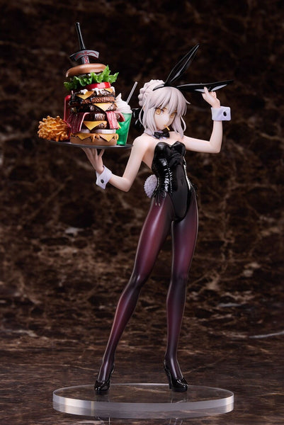 Fate/Grand Order - Altria Pendragon - 1/7 - Saber, (Alter), Bunny Ver. (Aniplex, Claynel, Stronger)