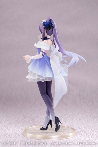 Genshin Impact - Keqing - Gift+ - 1/8 - Resplendent Feast Ver. (Myethos)