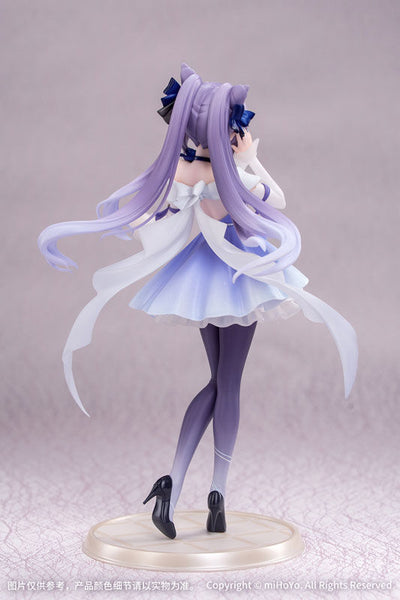 Genshin Impact - Keqing - Gift+ - 1/8 - Resplendent Feast Ver. (Myethos)